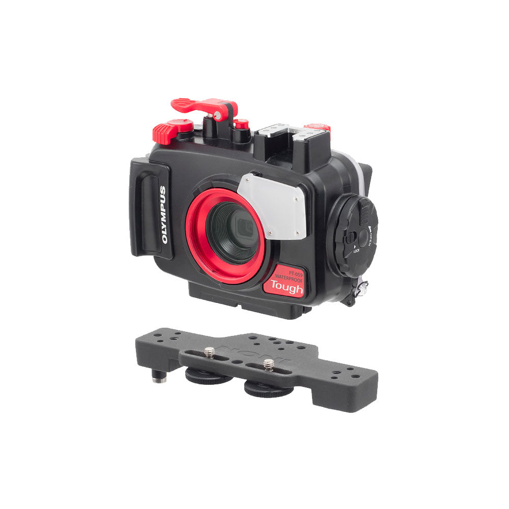 INON Grip Base D5 INON Grip Base D5